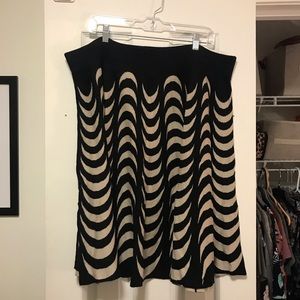 North Style Skirt